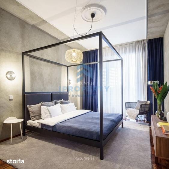 Apartament cu 4 camere în Central