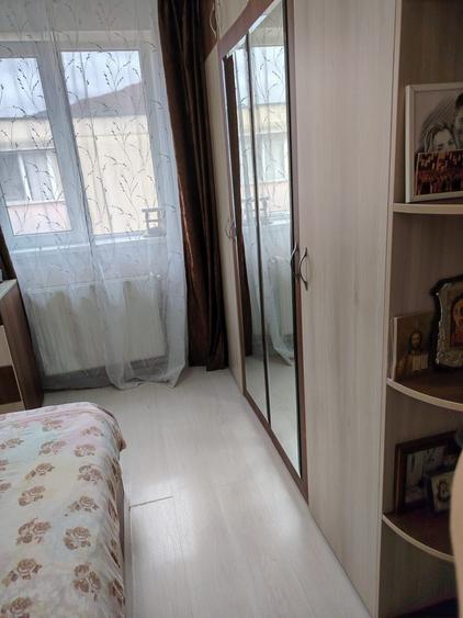 Apartament cu 2 camere în Noua