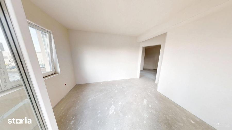 Casă cu 3 camere cu Teren 68 Mp în Central