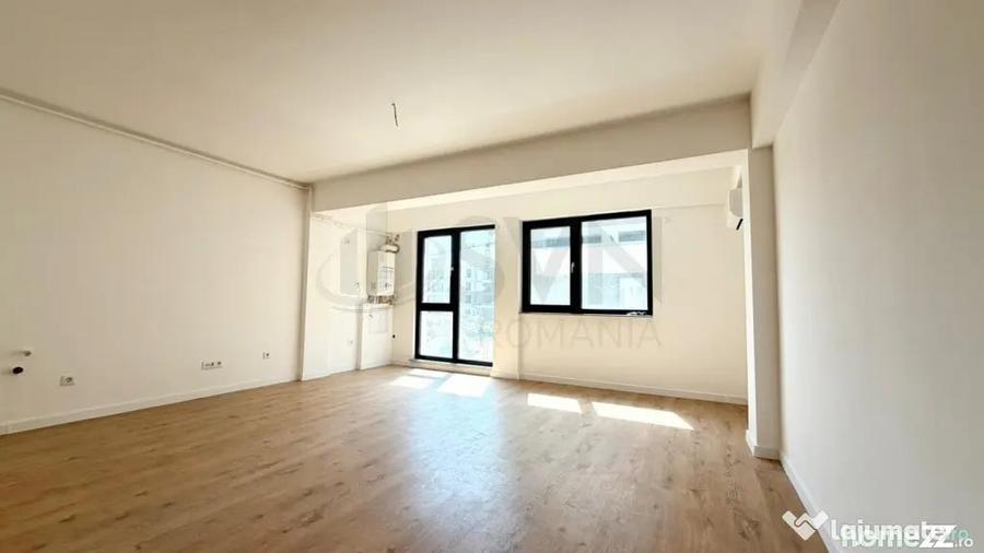 Studio de I Parcare I Pipera - 6