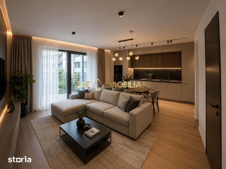 Apartament cu 3 camere în Theodor Pallady — fotografia 3