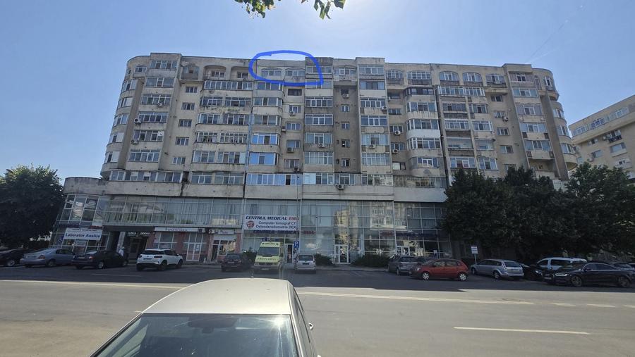 Apartament 3 camere 120mp Giurgiu - 7