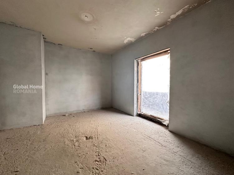 Casă individuală cu 30 camere cu Teren 556 Mp în Unirii
