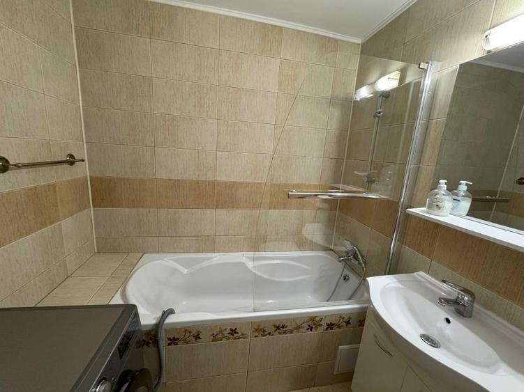 Apartament 2 Camere Crangasi - 6