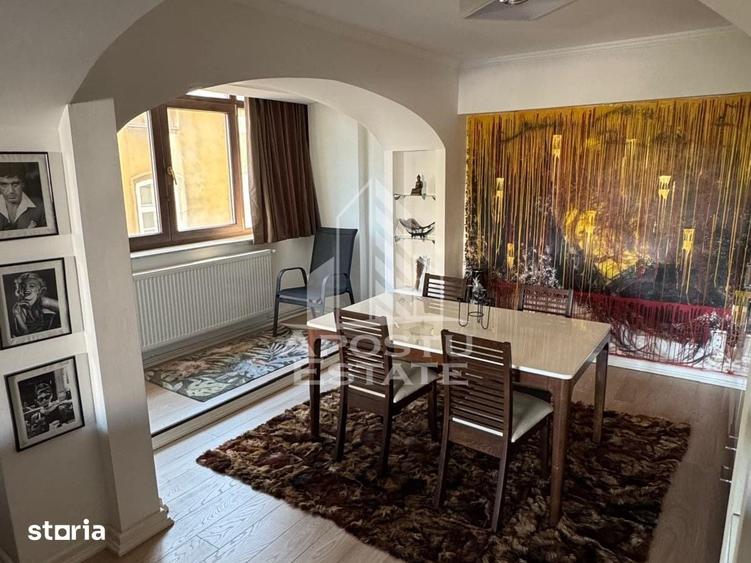 Apartament exclusivist, 3 camere, 110 mp, ultracentral Timisoara - 10