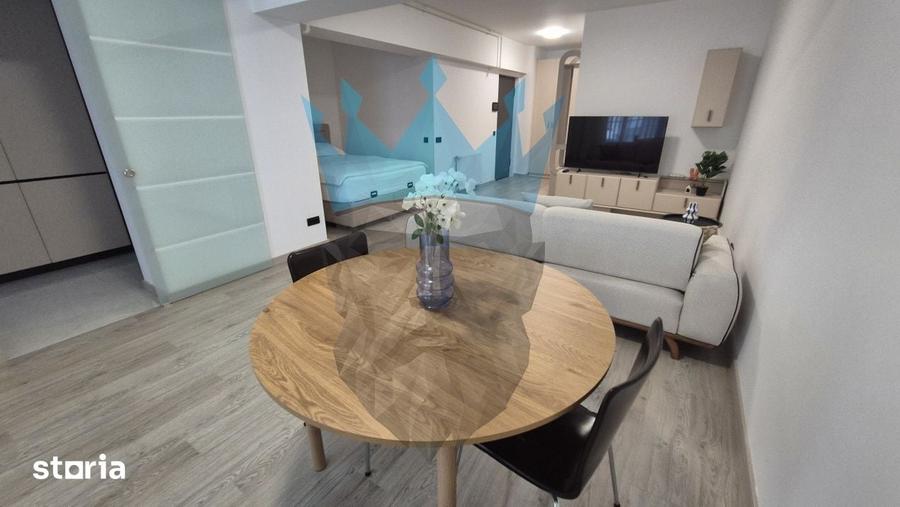 Studio Select Residences Bucuresti - 3