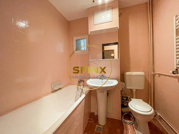 Apartament cu 4 camere decomandat în Dorobanți
