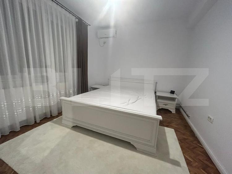 Apartament 2 camere, 50 mp, zona Mărăști - Piața Abator - 4
