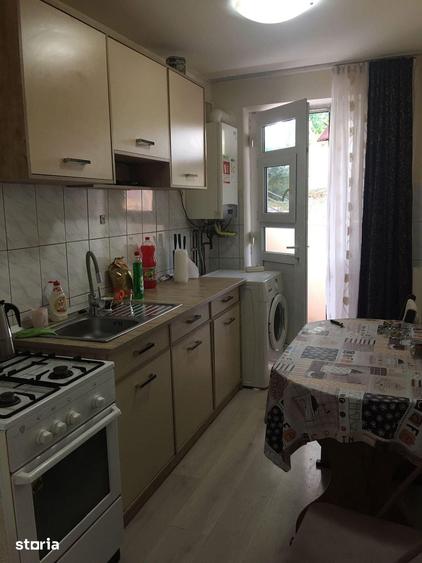 Apartament cu 2 camere în Porolissum