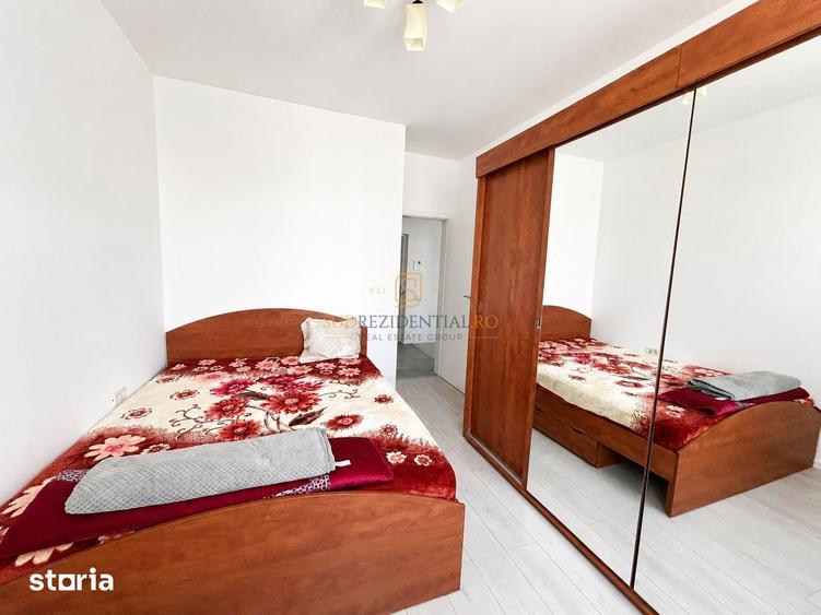 Garsonieră în Rahova