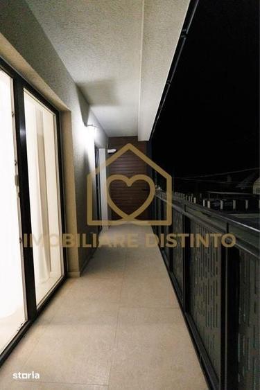 Apartament cu 3 camere în Tăuții-Măgherăuș