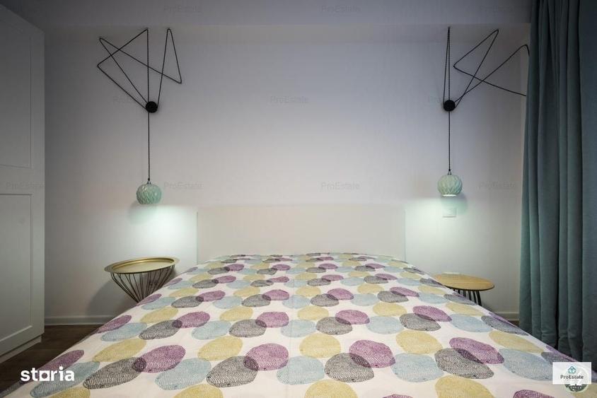 Apartament 2 camere in Grozavesti - Politehnica, Novum Invest - 9