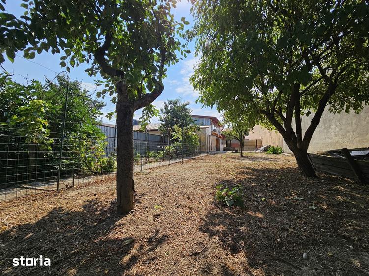 Casa Tradi?ionala Magnolia, P+M 195mp, Teren 556mp, Chiajna-Eroului - 16