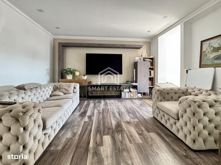 Apartament 2 camere + balcon inchis | Dorobanti - 4