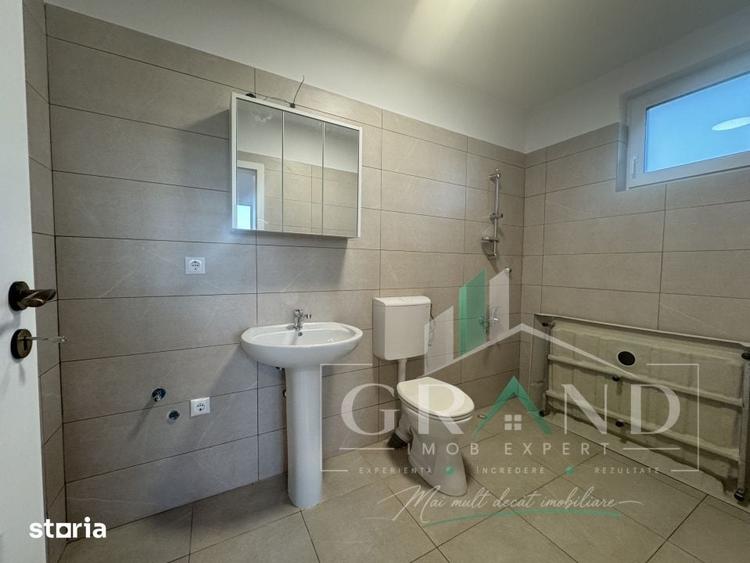 Casă cu 4 camere cu Teren 600 Mp în Baciu