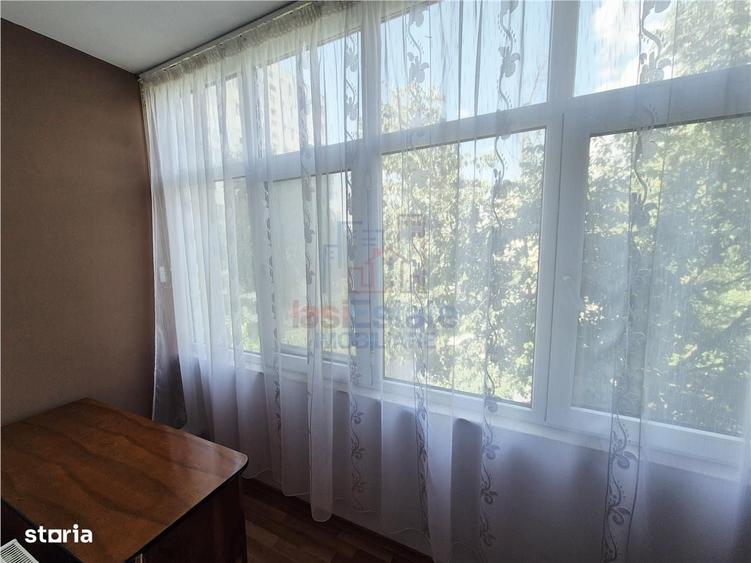 Apartament cu 2 camere Podu Ros - 10