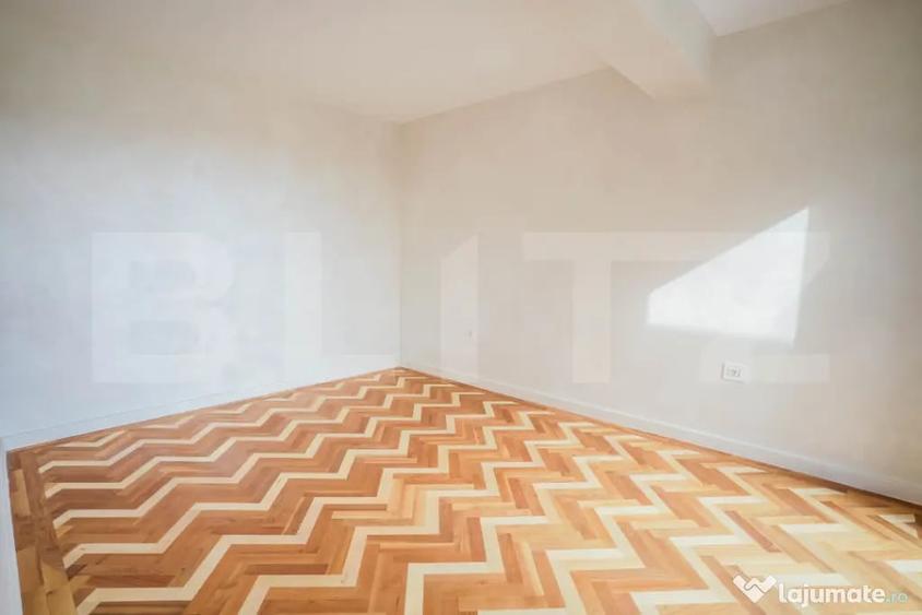 Apartament exclusivist, 3 camere, 109.10 mp, zona Vasile Sa - 6