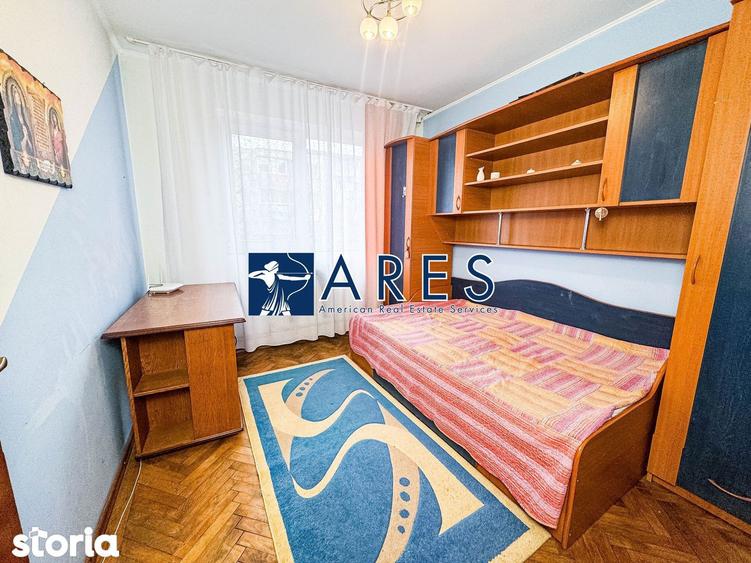 Apartament 3 camere | Etaj 2 | Ostroveni - 6