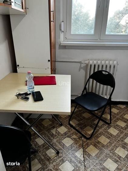 Inchiriez apartament 2 camere decomadat, zona aproape de centru/gara
