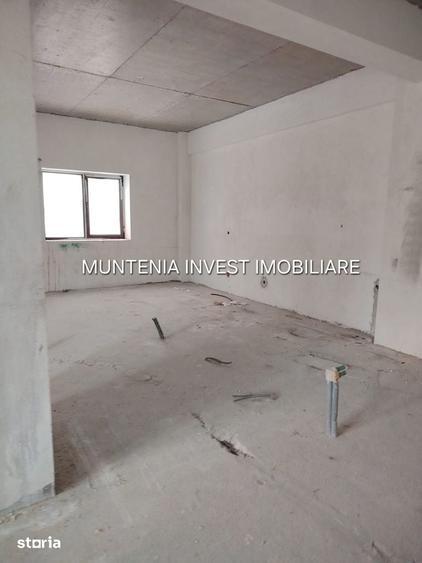 Ap. 2 camere (la gri) bloc 2010, Zona Semicentrala - 6