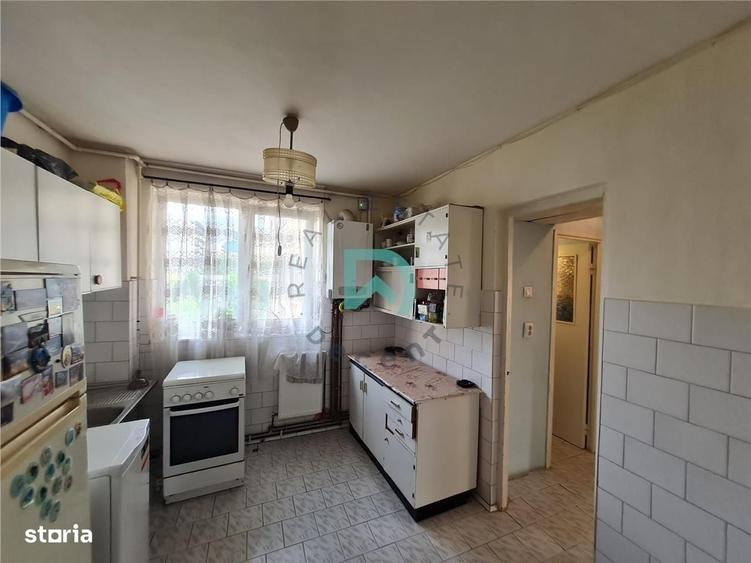 Apartament cu 3 camere Astra, Brasov - 2