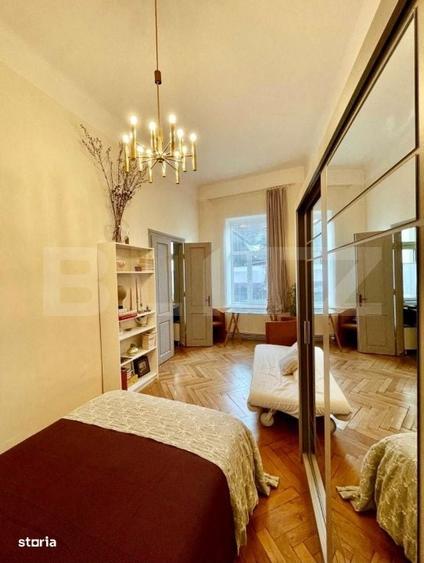 Apartament cu 1 camera | Mihai Viteazu | Confort si stil in inima o - 1