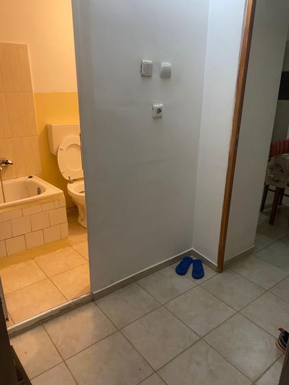 Garsonieră semidecomandată în Micro 3