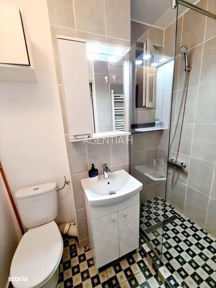 2 camere inchiriere Calea Victoriei Sala Palatului et 1 mobilat - 6