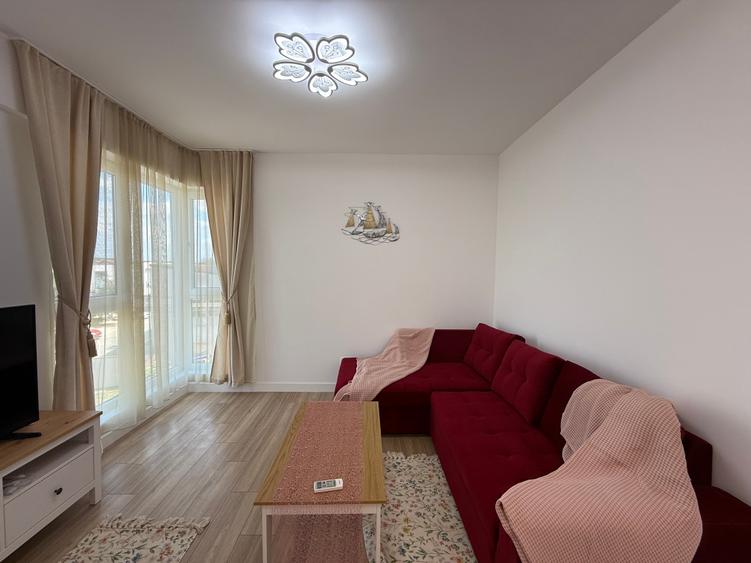 Apartament 2 CAMERE | Parcare | PIPERA | Emil Racovita - 7