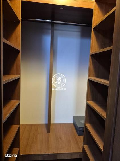 Apartament cu 3 camere în Dacia