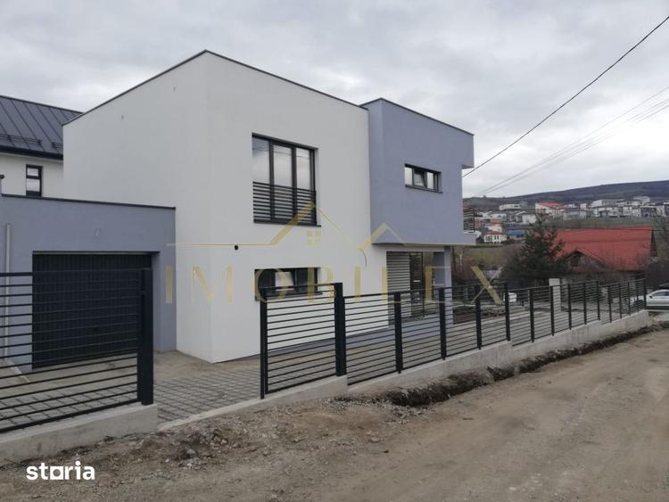 Casa individuala 4 km de Auchan Cluj-Napoca - 6