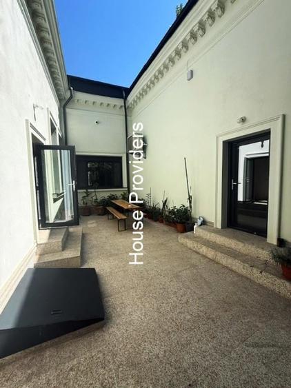 Inchiriere casa pentru birou Ferdinand  Foisorul de foc - 11