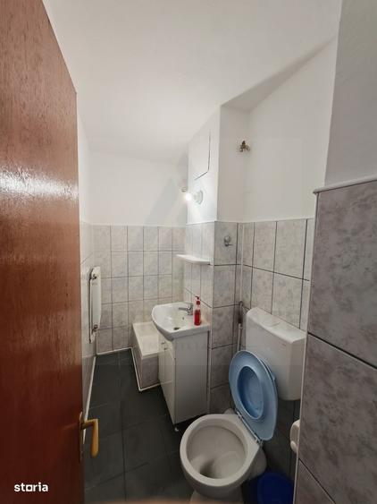 Garsonieră decomandată în Șelimbăr