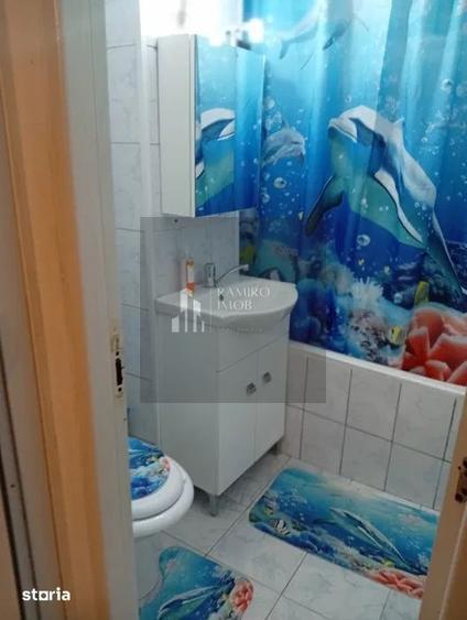 Apartament cu 3 camere decomandat în Sălăjan