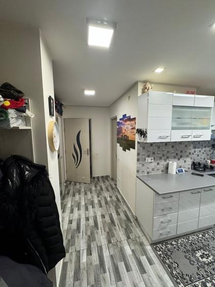 Apartament 49 mp, etaj 3/3, incalzire pardoseala, AC, Baia Sprie Lidl - 10