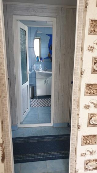 Casă cu 3 camere în Traian