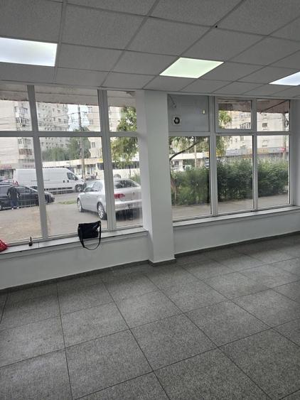 Spațiu comercial, de 94 mp, în Ultracentral