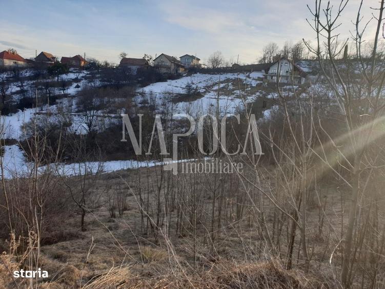 Spațiu comercial, în Feleacu