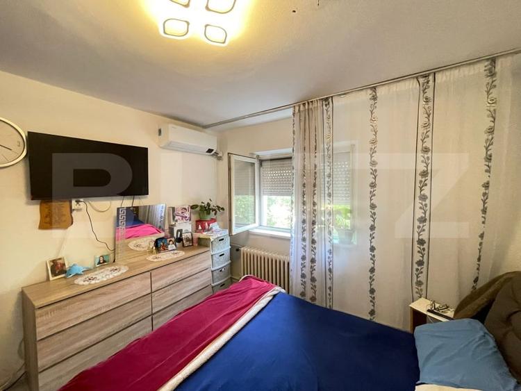 Apartament 2 camere,52 mp, etajul 2,zona Sarari - 2