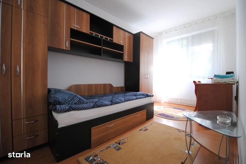 Apartament cu 3 camere în Medicină