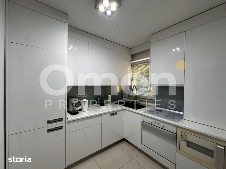 Apartament 2 camere | etaj 1 | 54 mp utili - 2