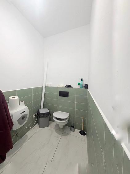 Spațiu comercial, de 110 mp, în Circumvalațiunii