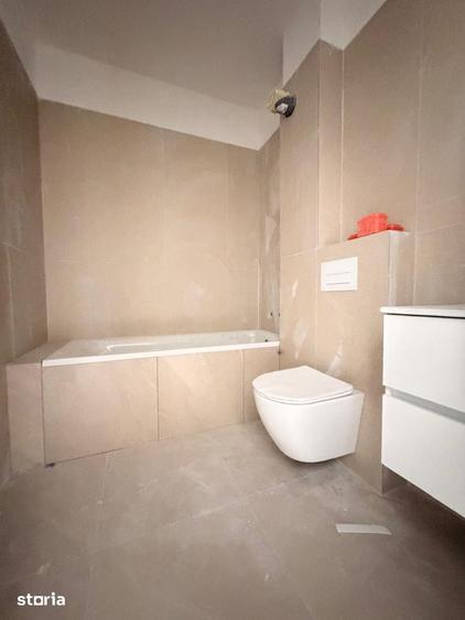 Apartament cu 2 camere decomandat în Freidorf