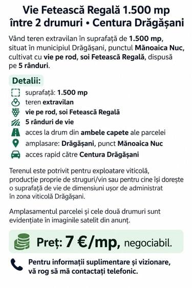 Spațiu comercial, în Central