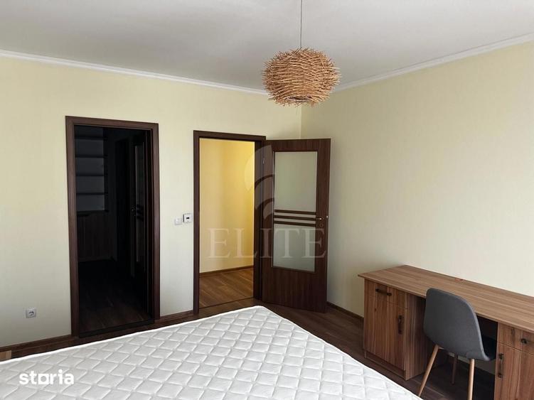 Apartament 3 camere in zona IULIUS MALL - 17