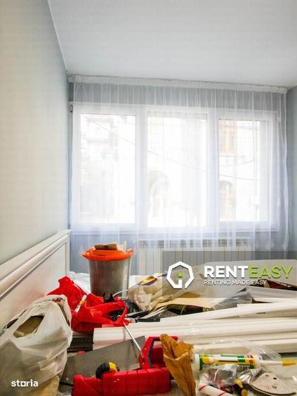 Apartament cu 2 camere situat in zona Fundatie - UMF - 4