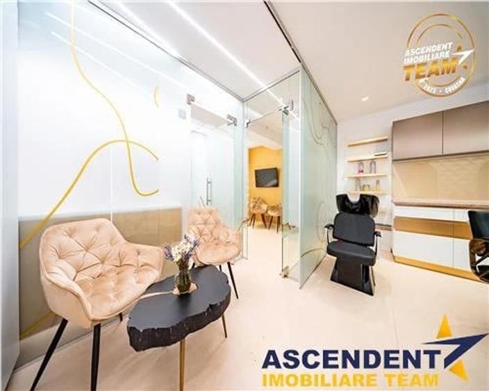 Spațiu comercial, de 39 mp, în Lenin