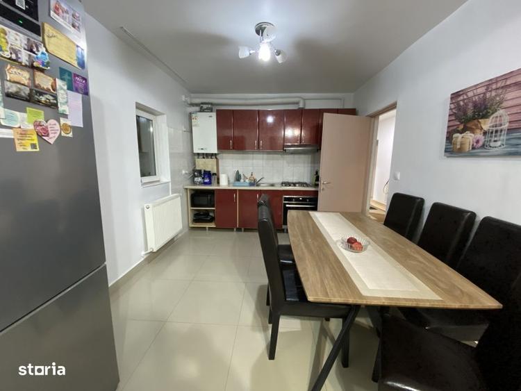 Apartament Premium 4 Camere | Calea Moldovei | 96 Mp Utili - 1