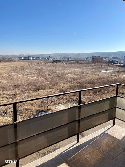 Apartament cu 2 camere decomandat în Jucu