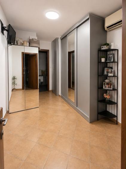 Apartament 2 camere, decomandat,  zona Soarelui - 6